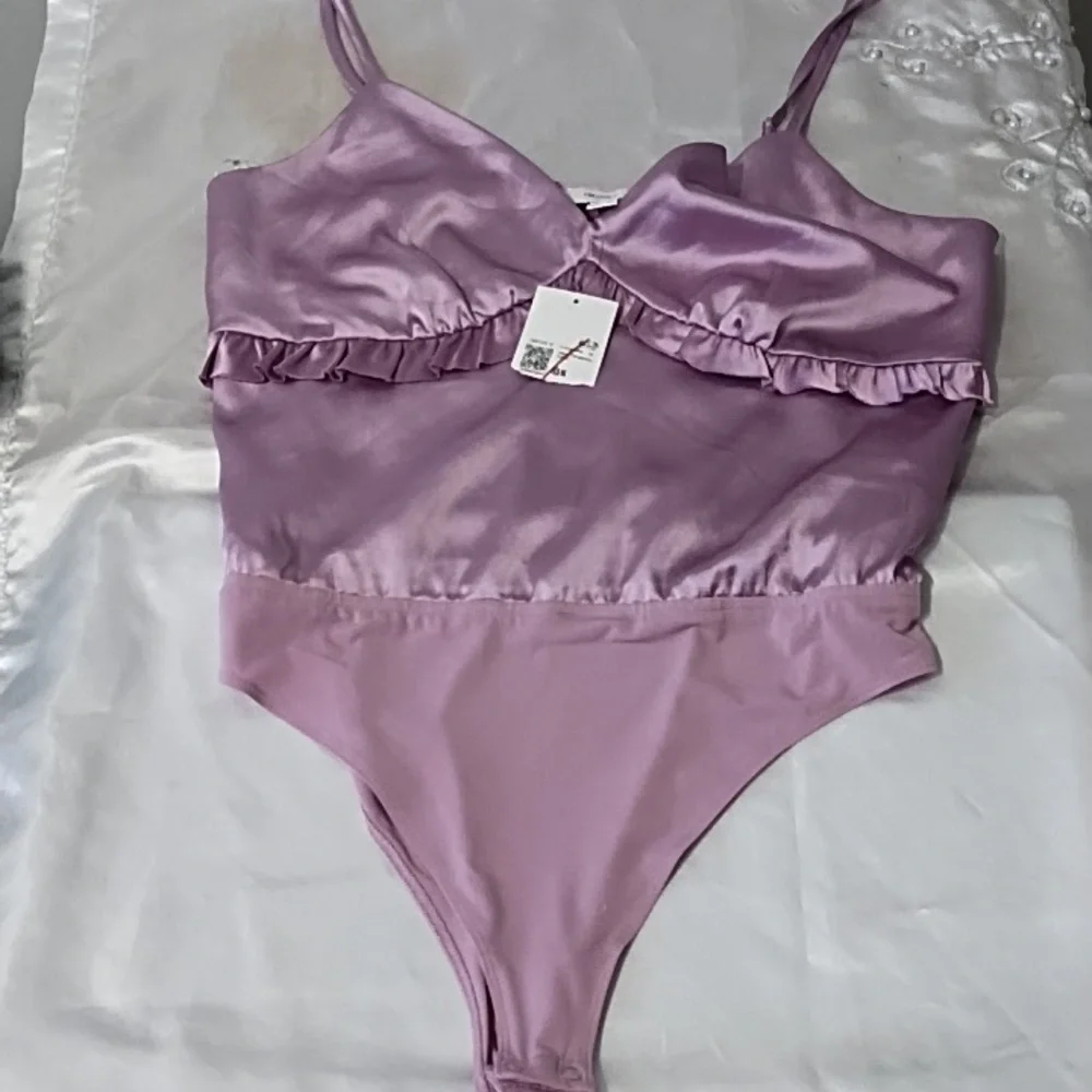 Forever 21 Body Suit XL - Picture 3 of 8